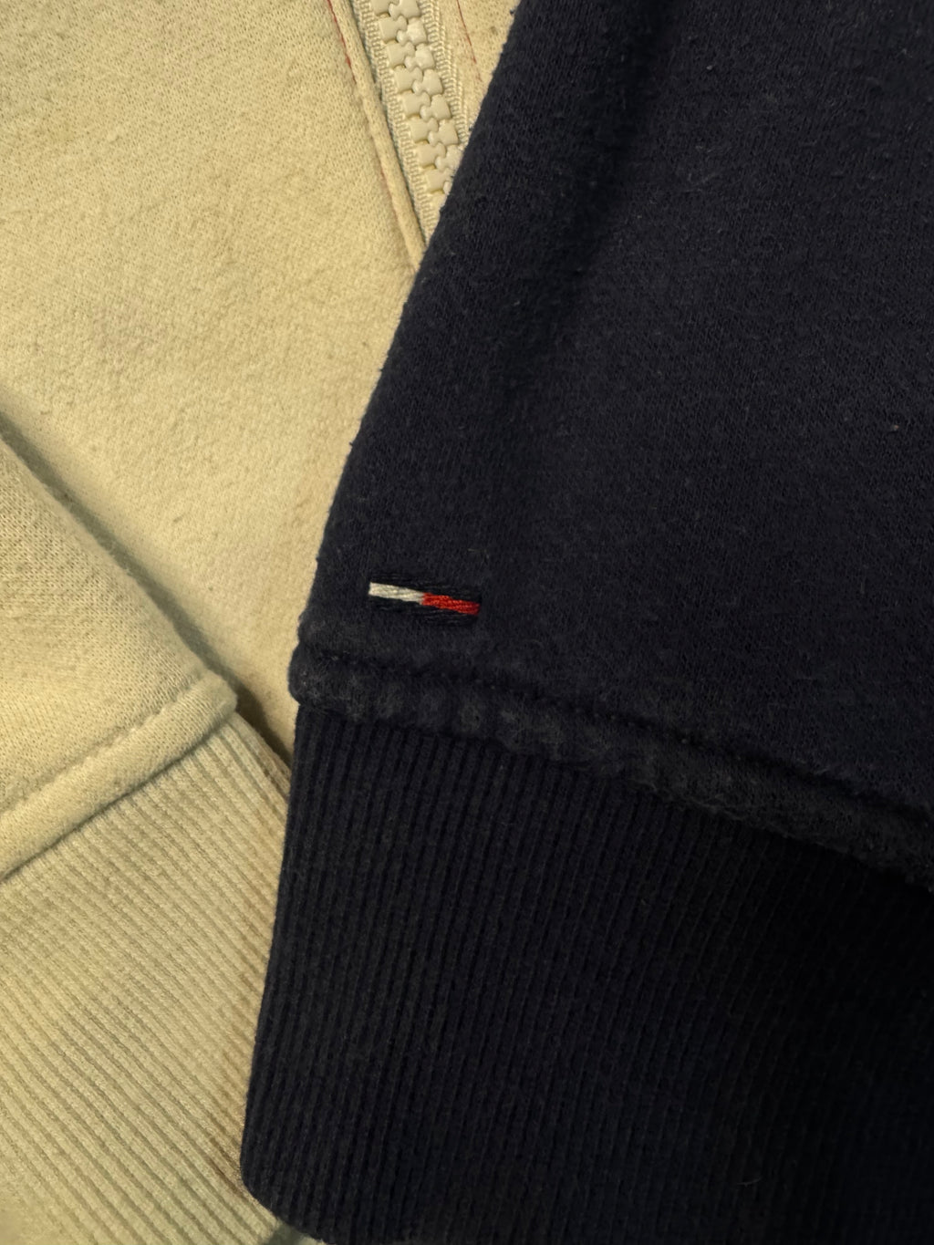 SUDADERA TOMMY HILFIGER