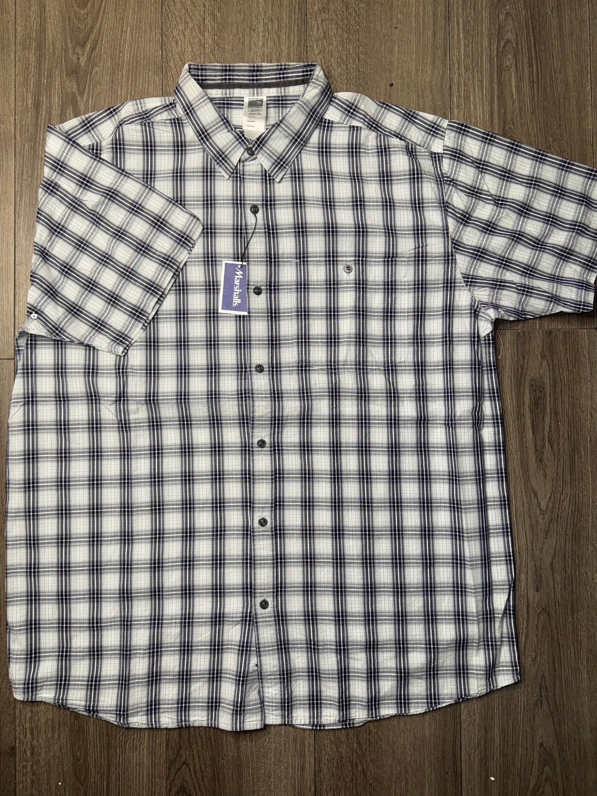 CAMISA THE NORTH FACE