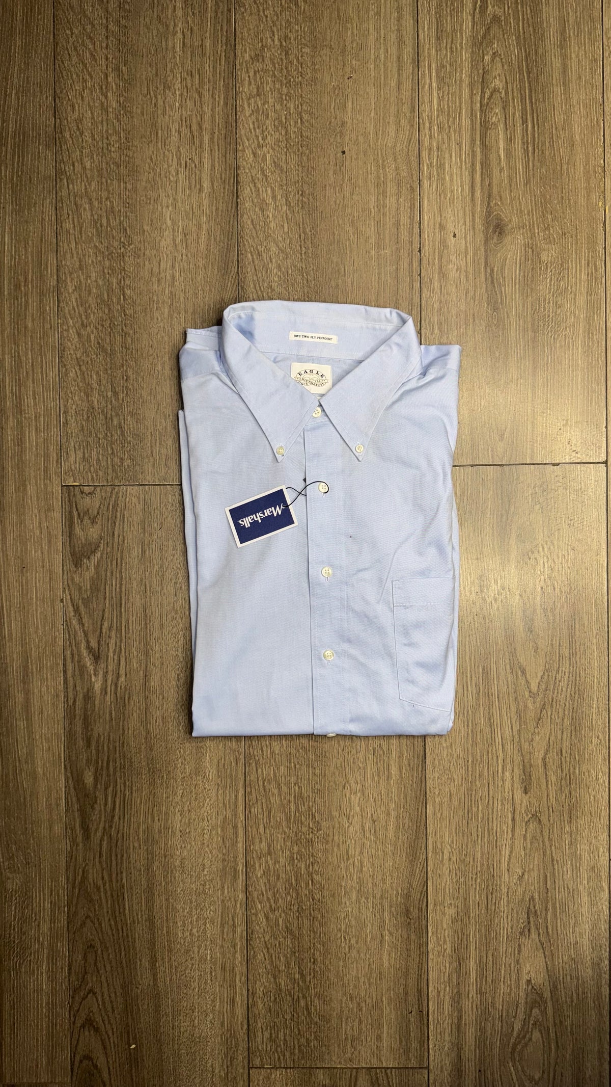 CAMISA EAGLE