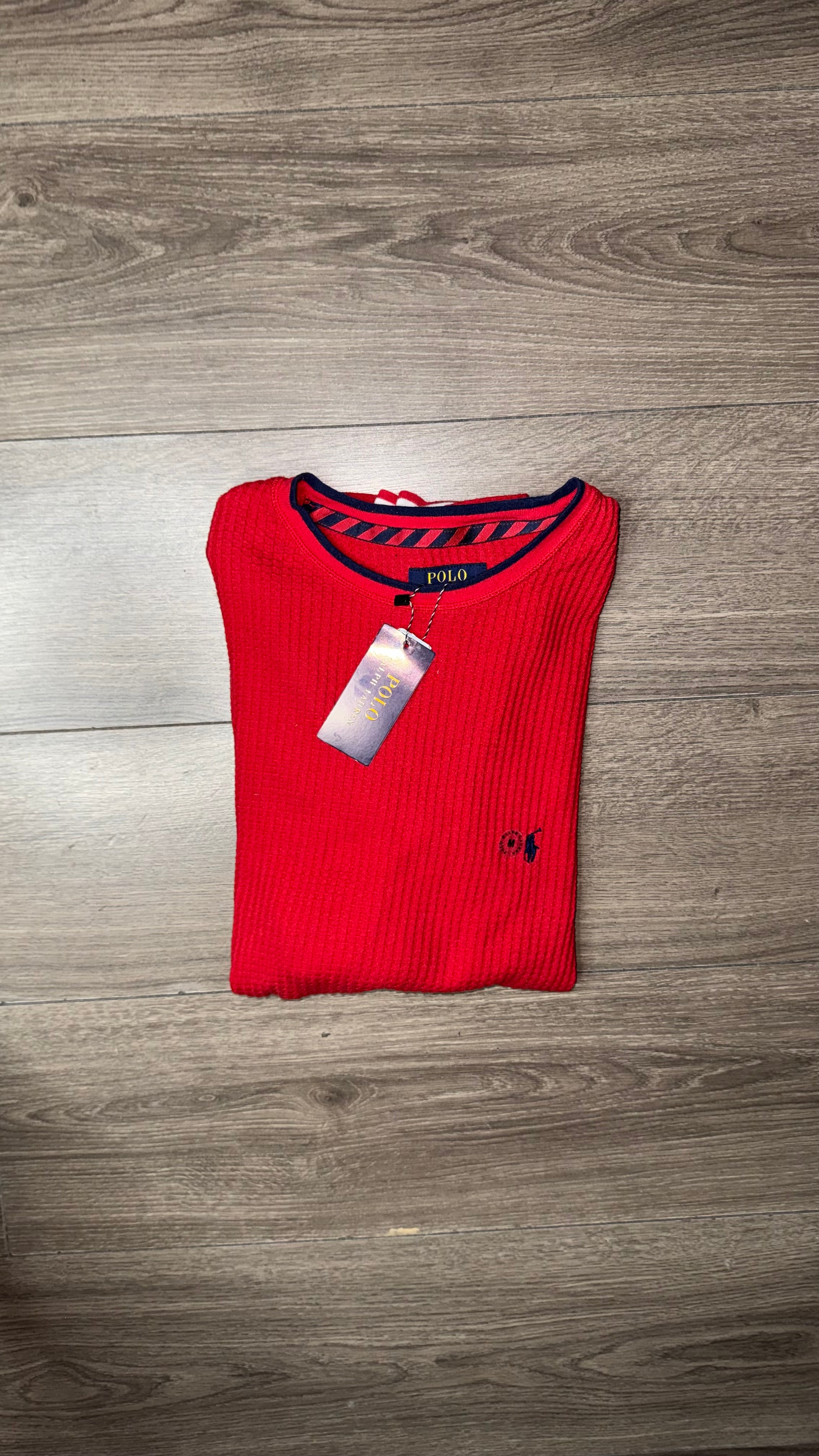 PLAYERA RALPH LAUREN