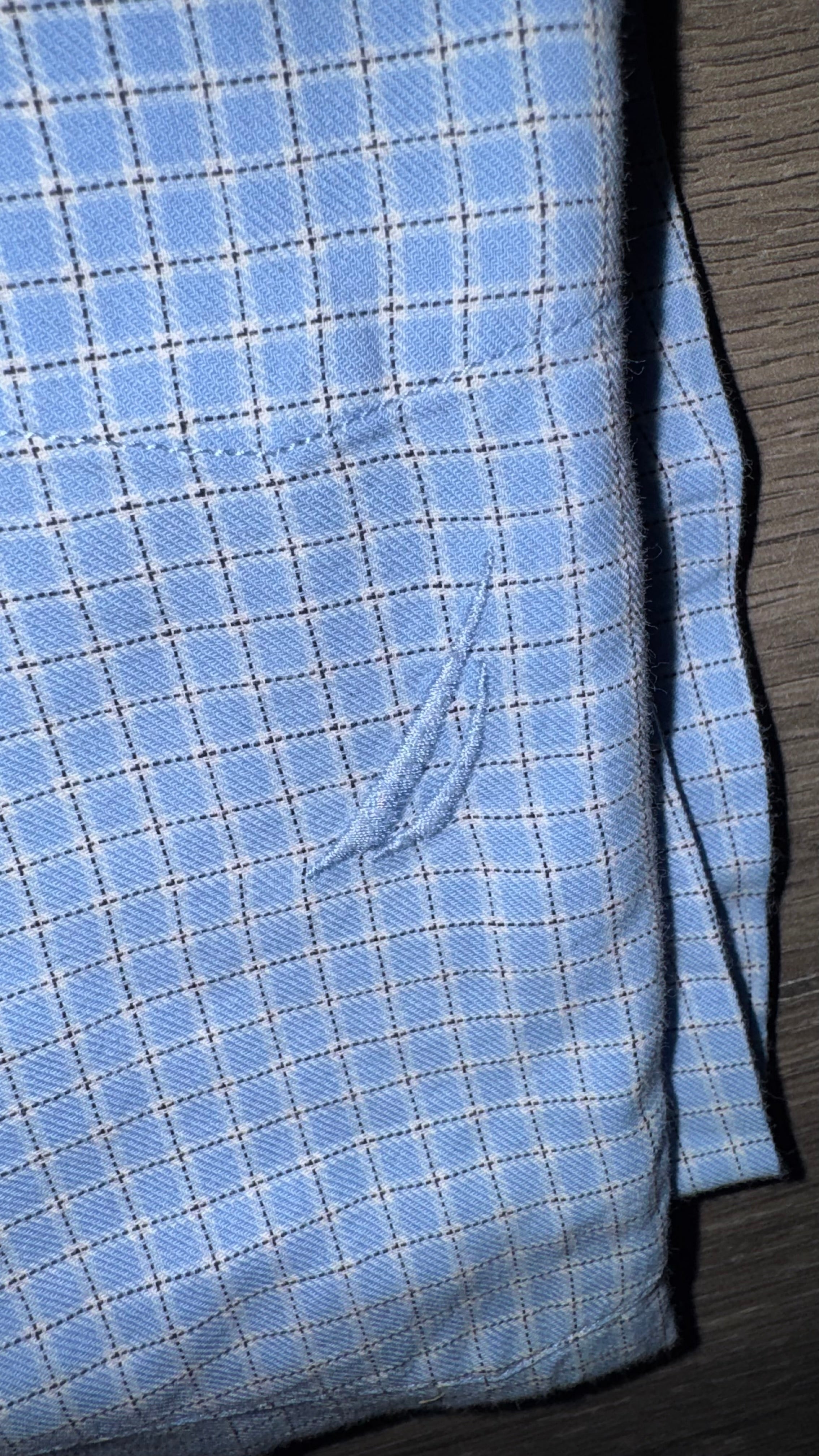 CAMISA NÁUTICA
