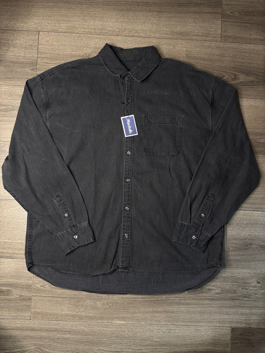 CAMISA ABERCROMBIE & FLITCH