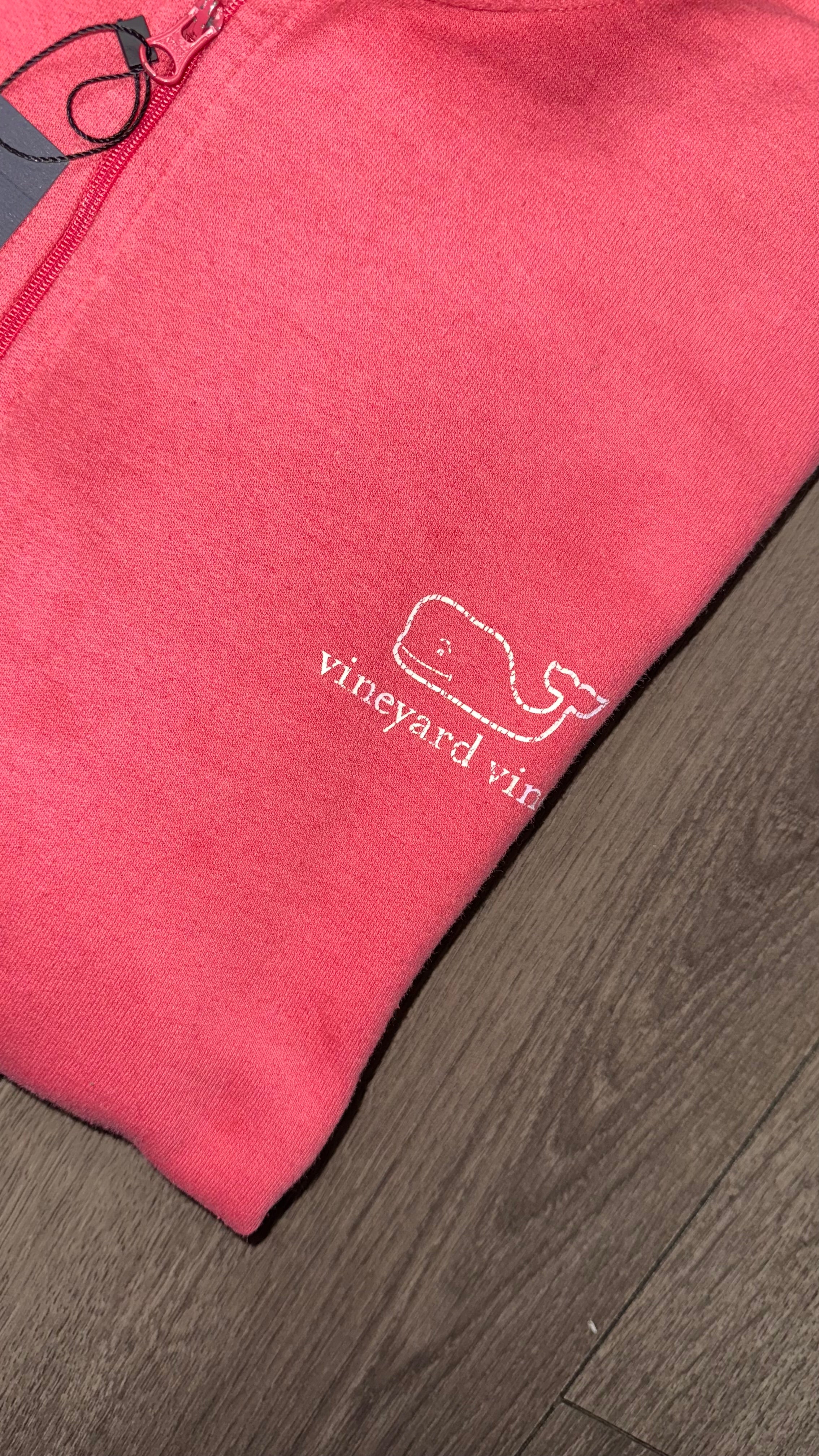 SUDADERA VINEYARD VINES