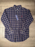 CAMISA RALPH LAUREN