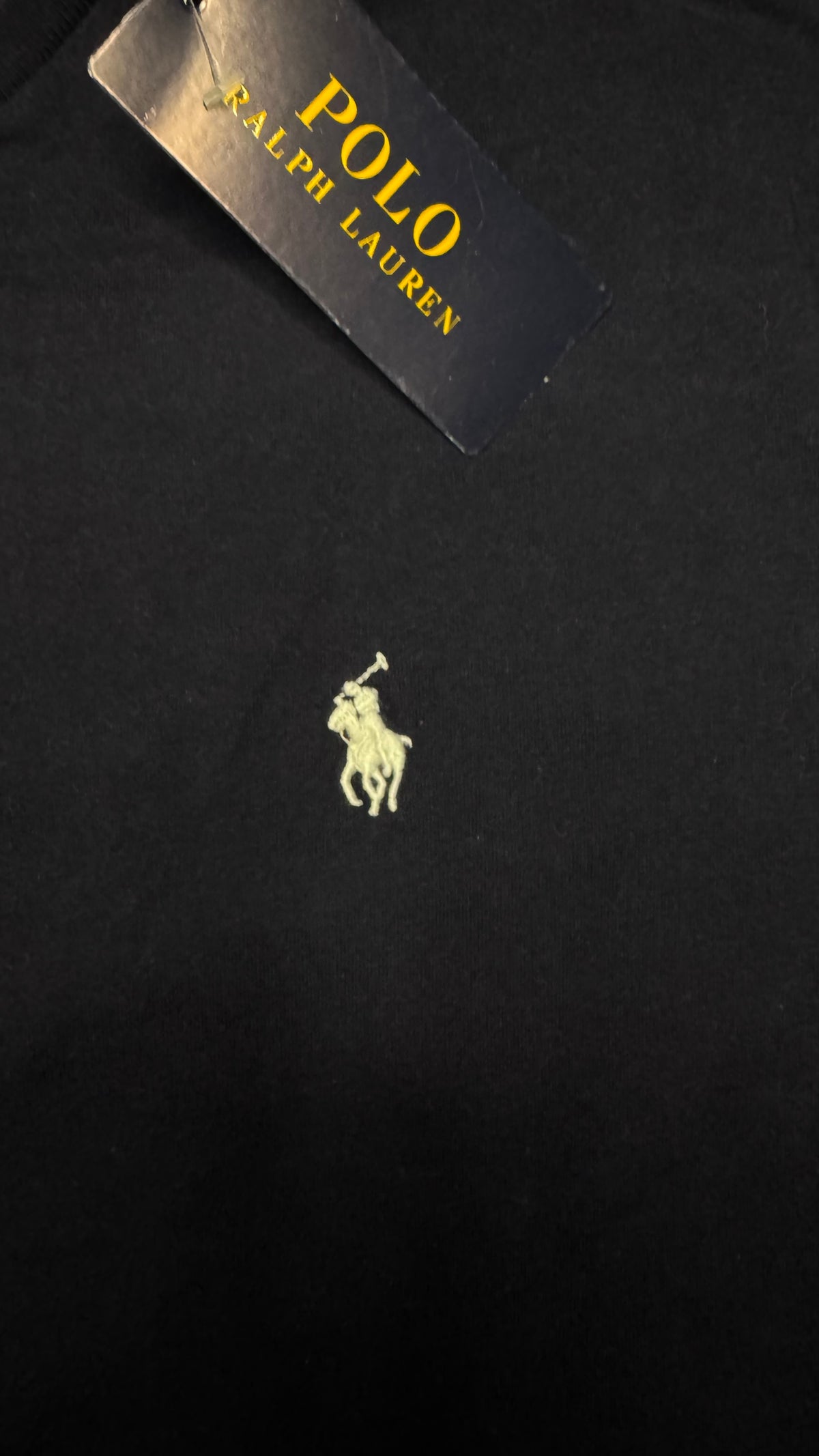 PLAYERA RALPH LAUREN