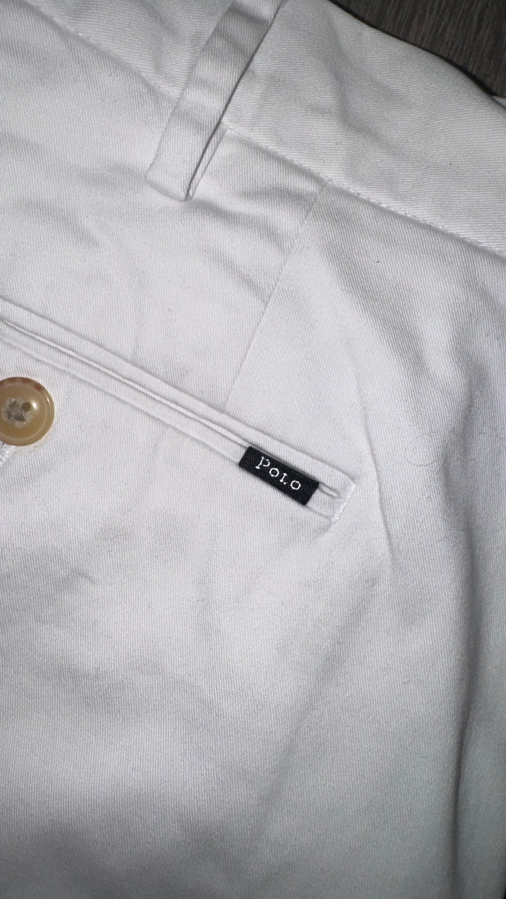 BERMUDA RALPH LAUREN