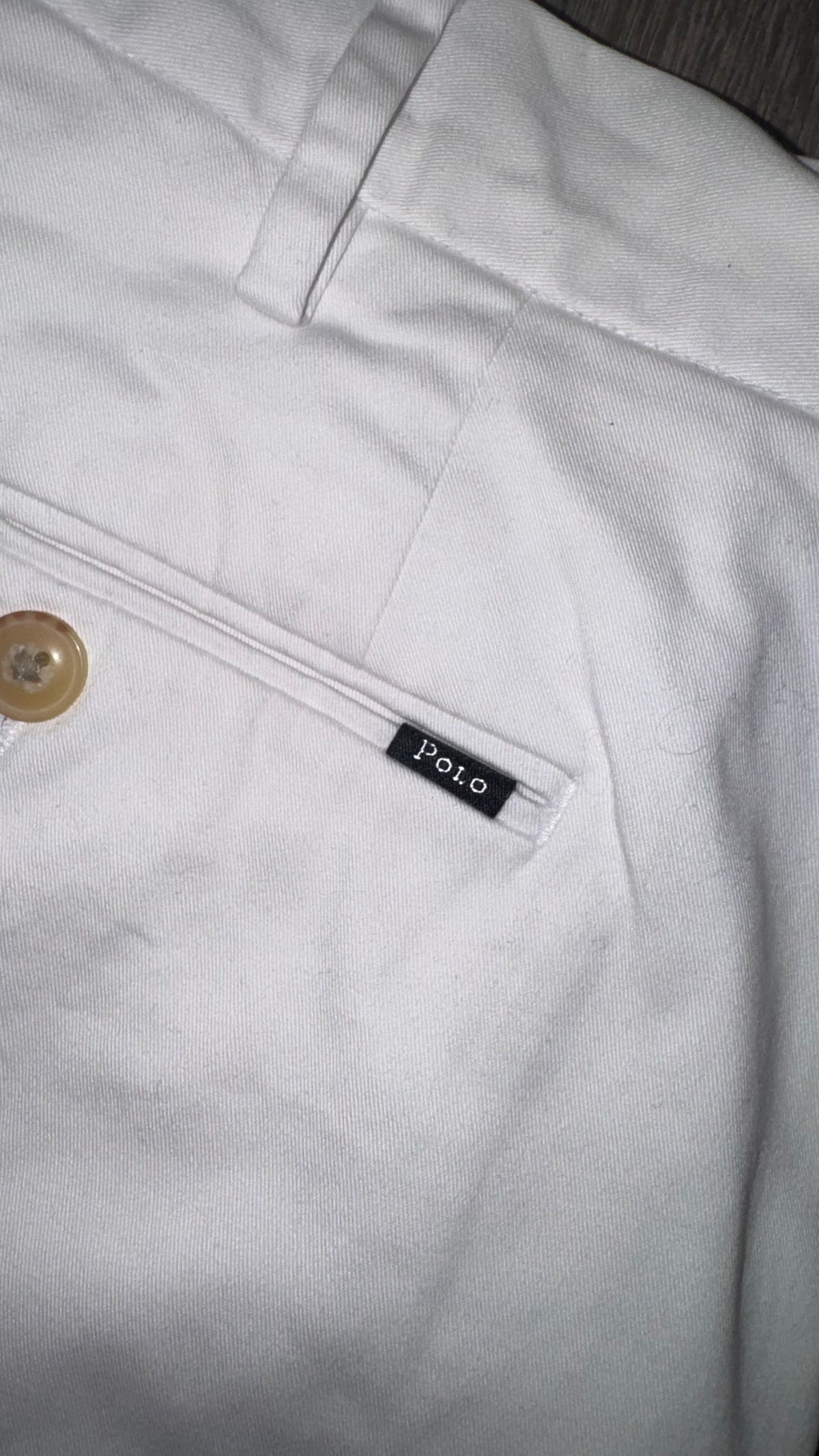 BERMUDA RALPH LAUREN