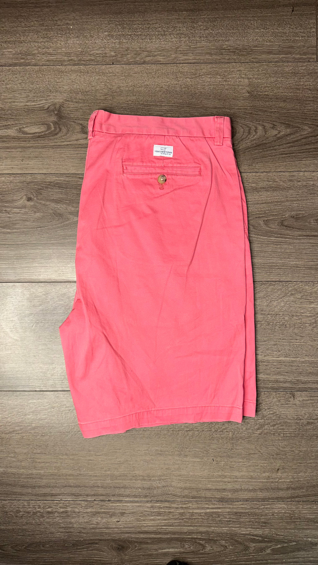 BERMUDA VINEYARD VINES