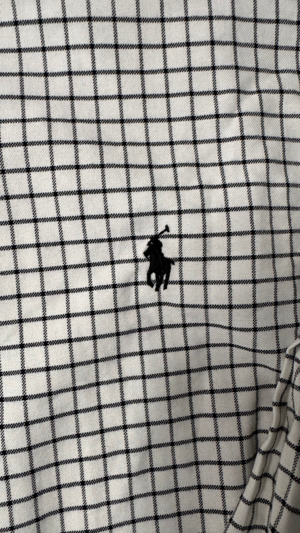 CAMISA RALPH LAUREN