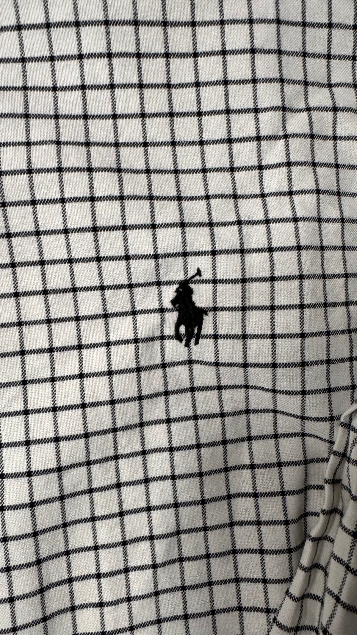 CAMISA RALPH LAUREN