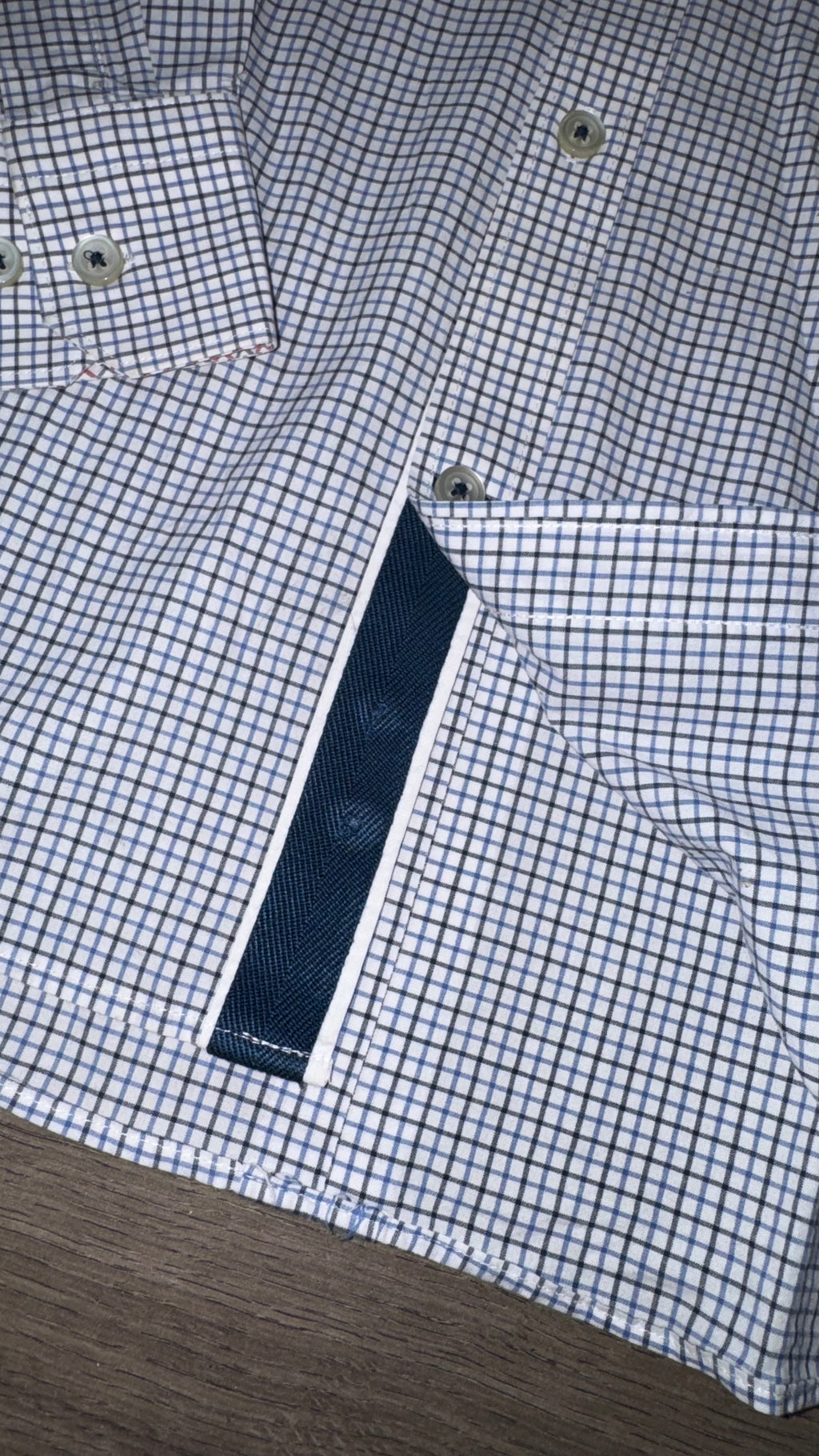 CAMISA EXPRESS
