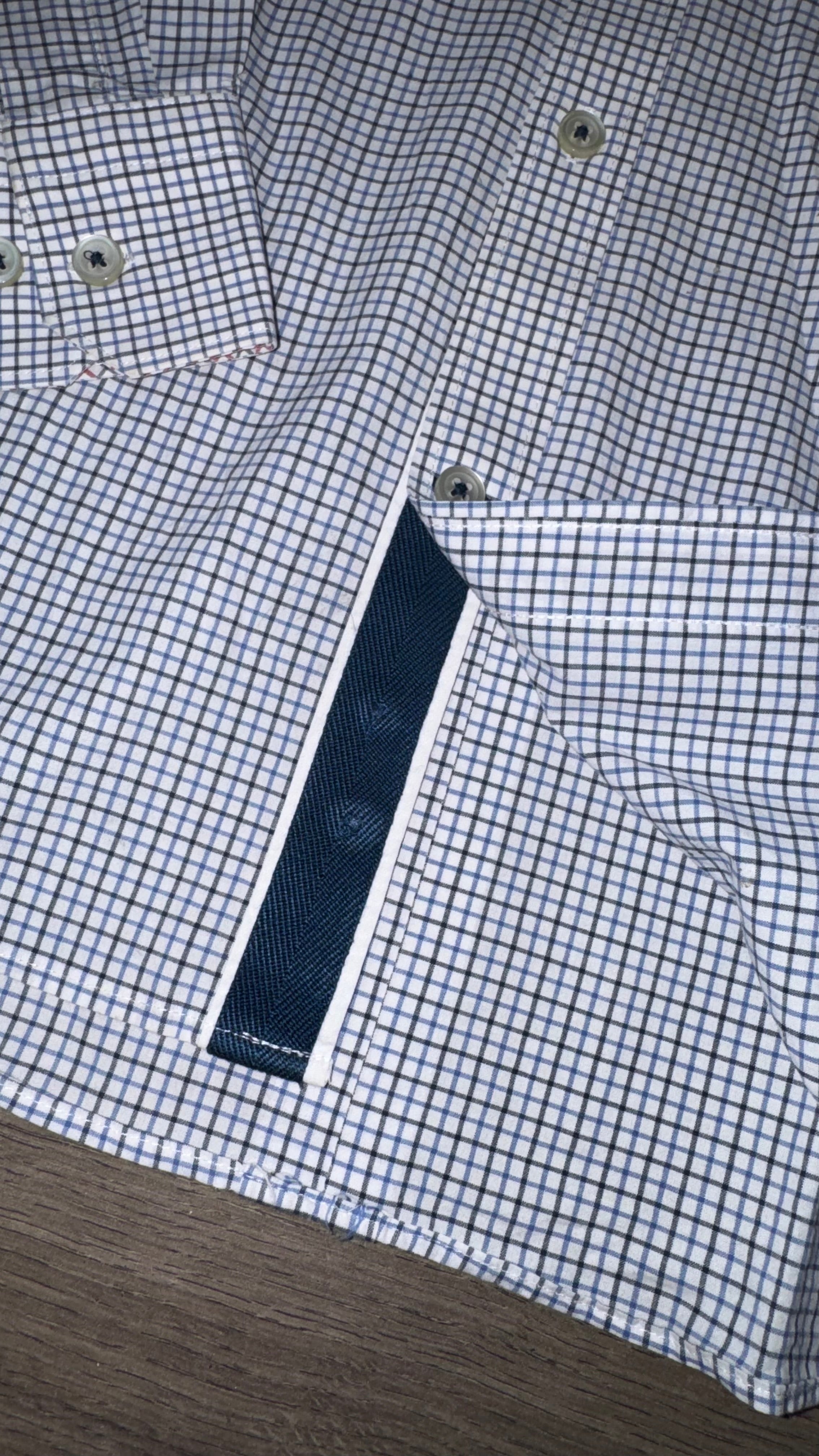 CAMISA EXPRESS