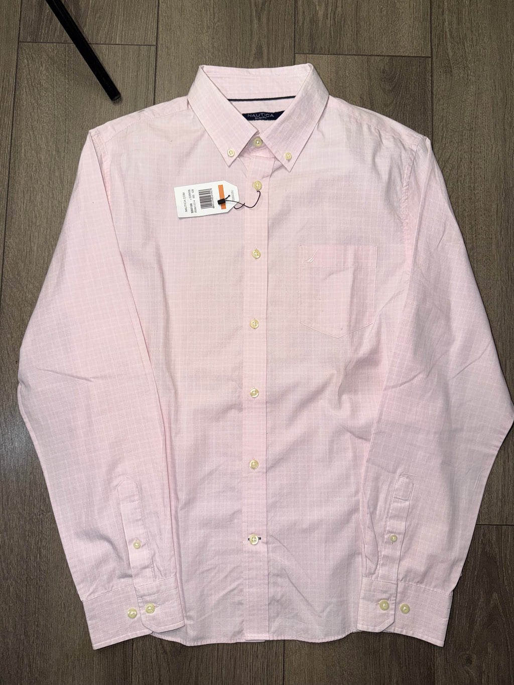 CAMISA NÁUTICA
