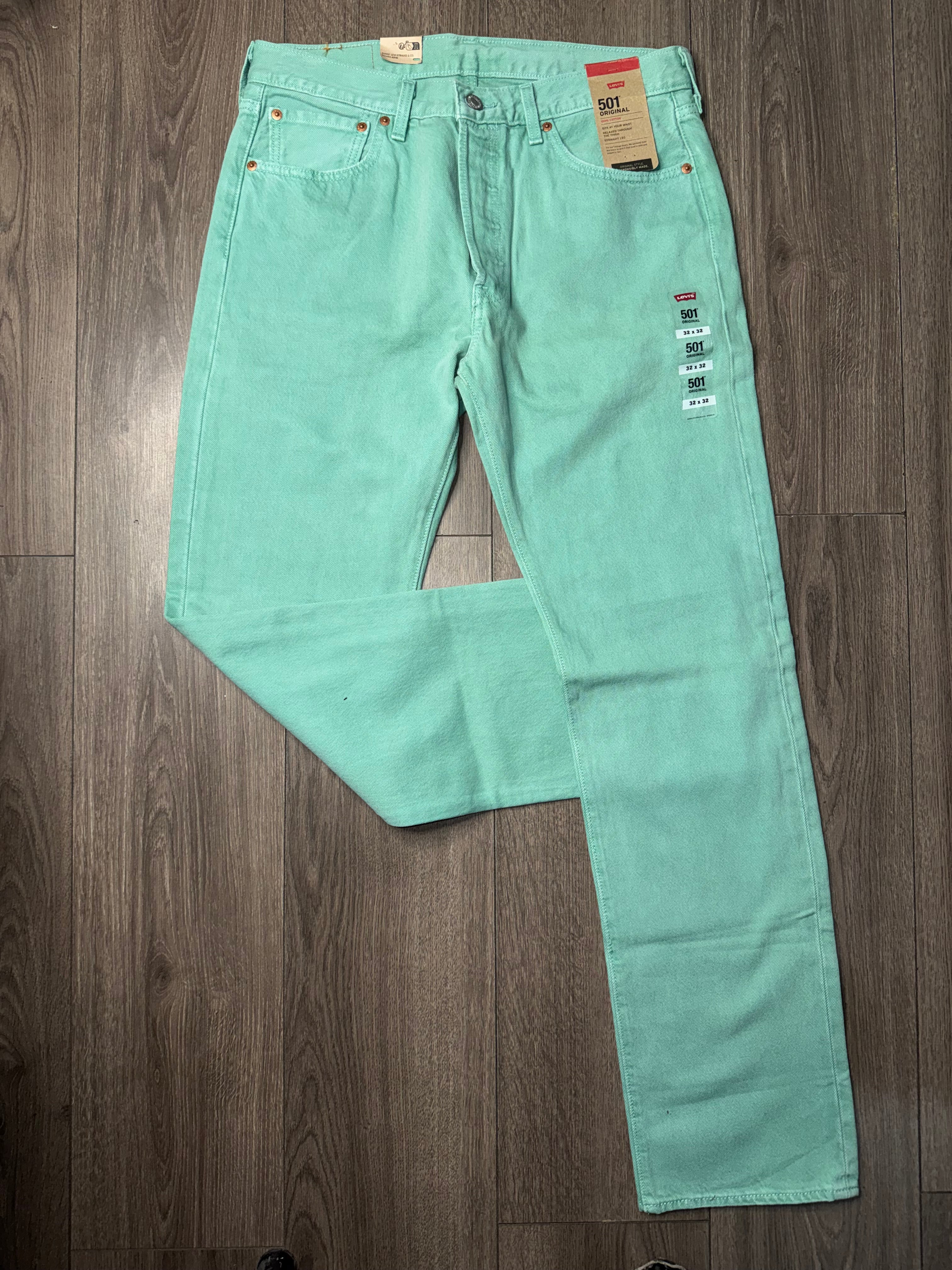 PANTALÓN LEVIS