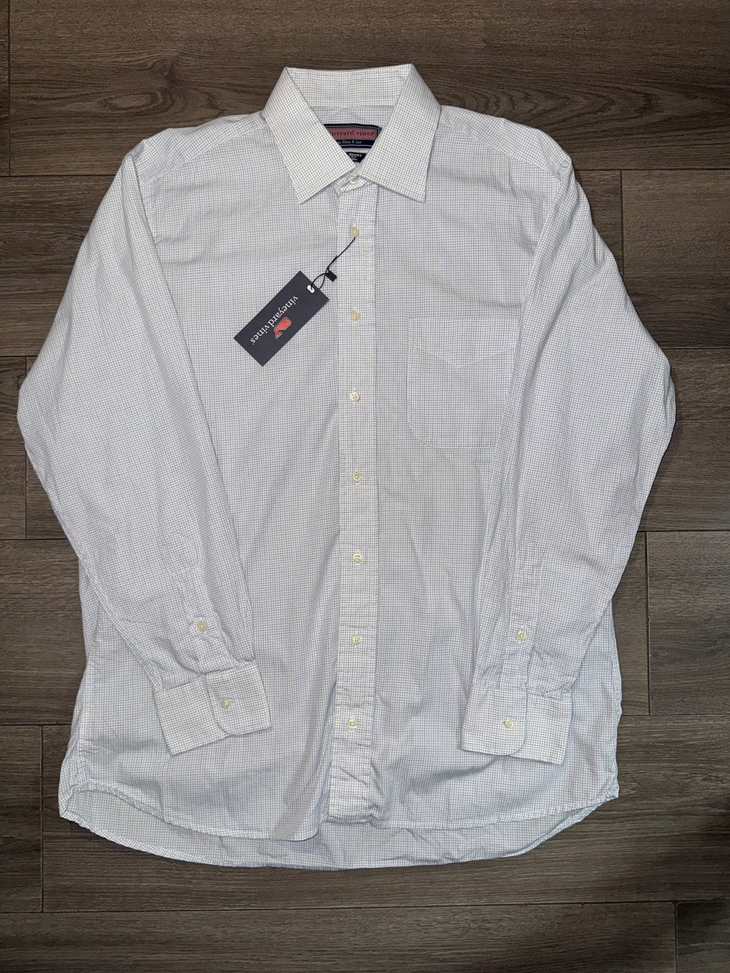CAMISA VINEYARD VINES