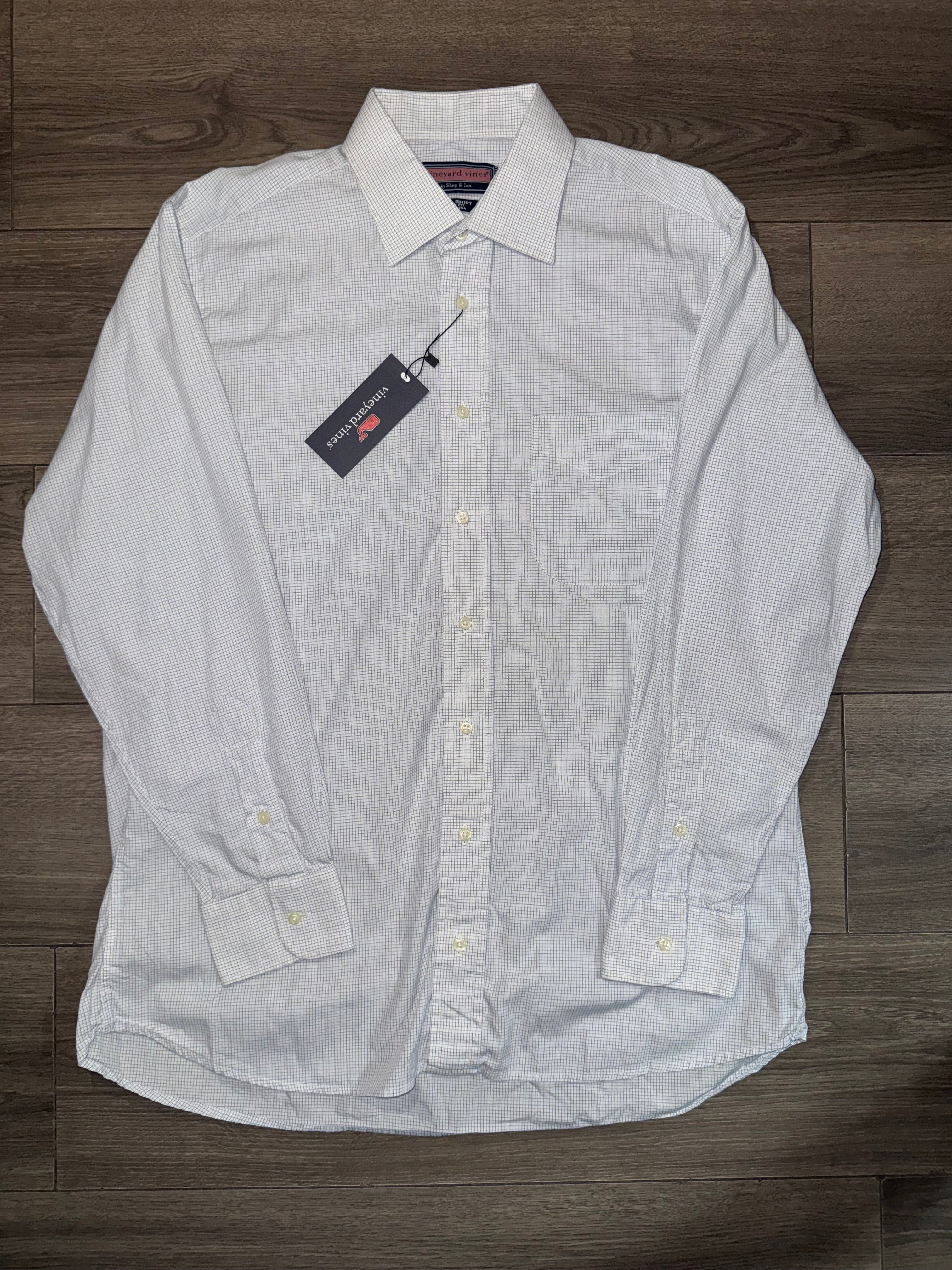 CAMISA VINEYARD VINES