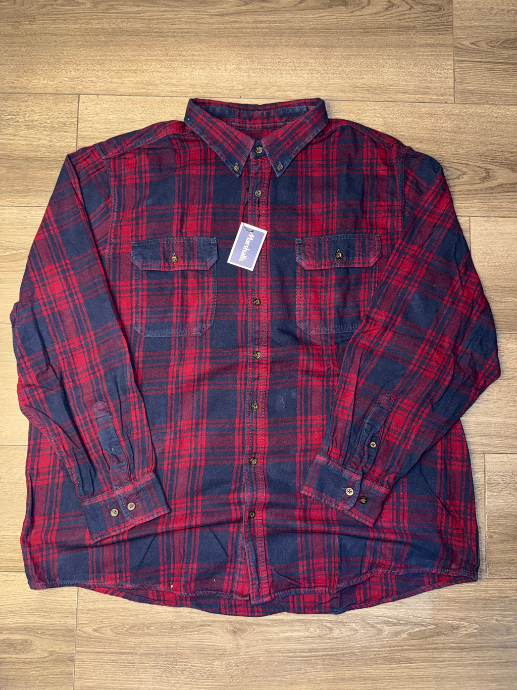 CAMISA FADED GLORY