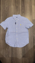 8 CAMISA RALPH