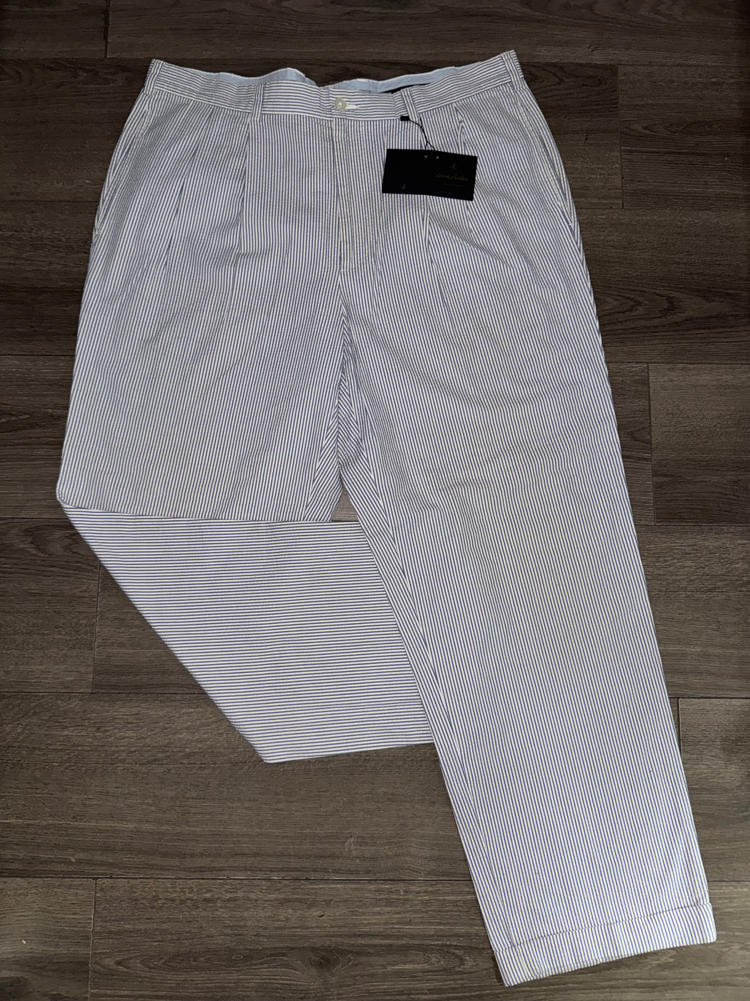PANTALÓN BROOKS BROTHERS