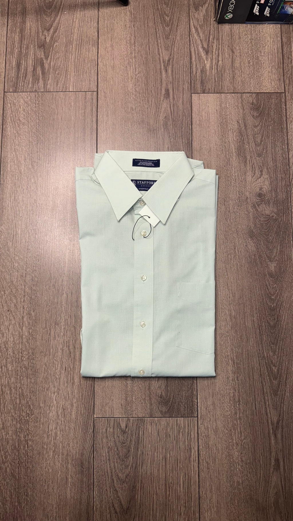CAMISA STAFFORD