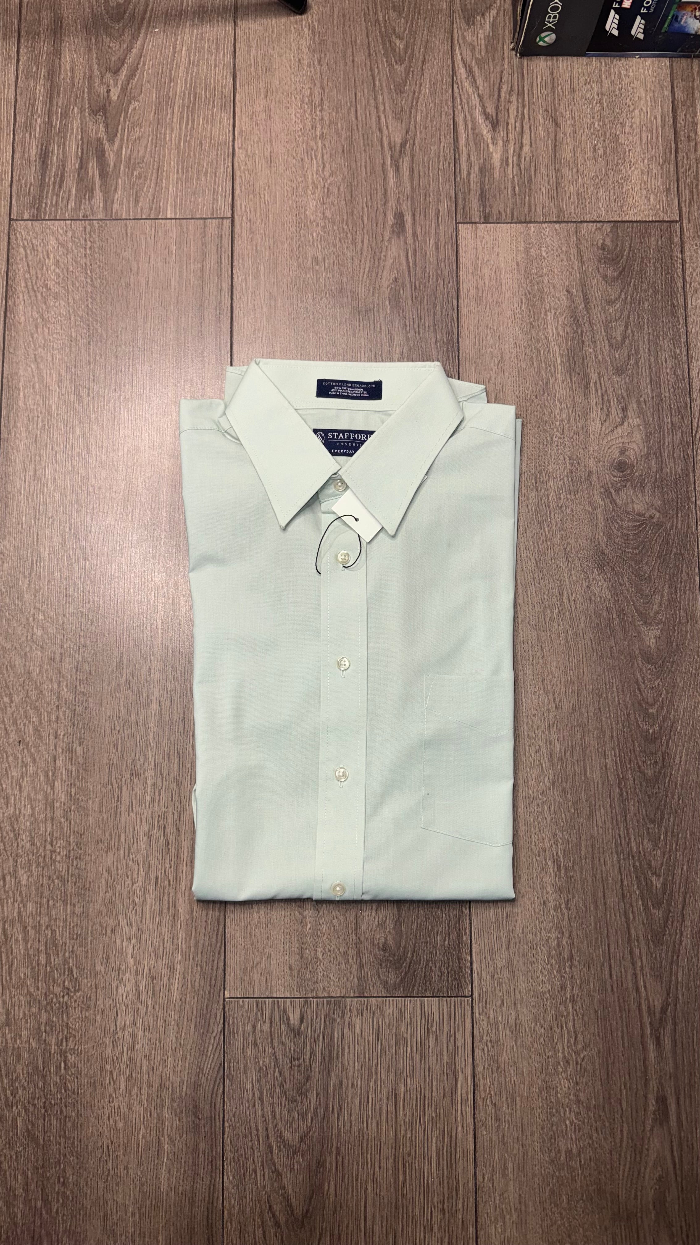 CAMISA STAFFORD
