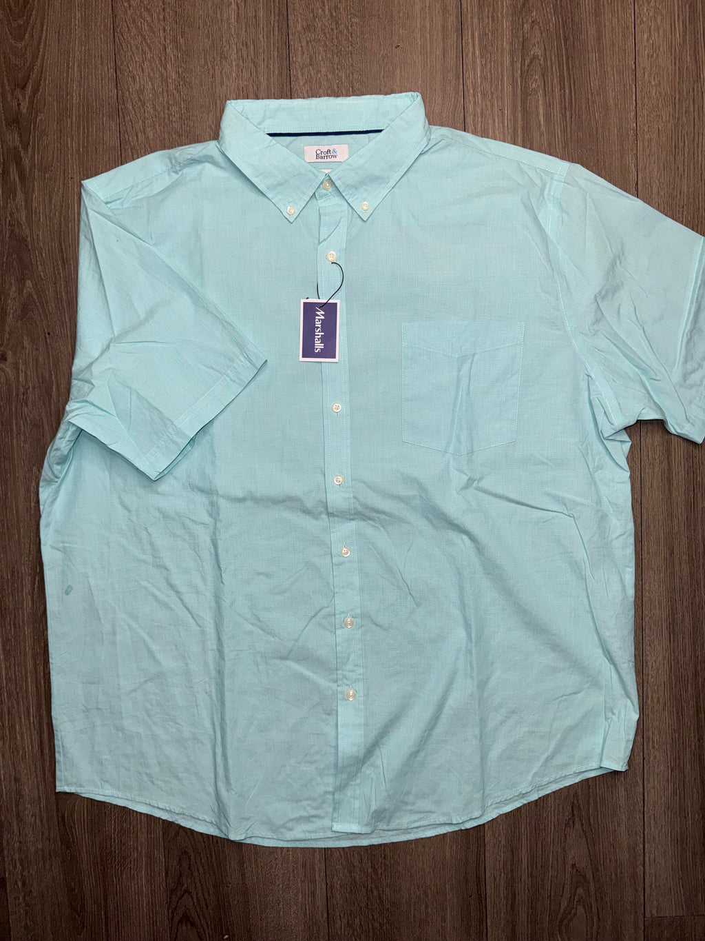 CAMISA CROFT&BARROW