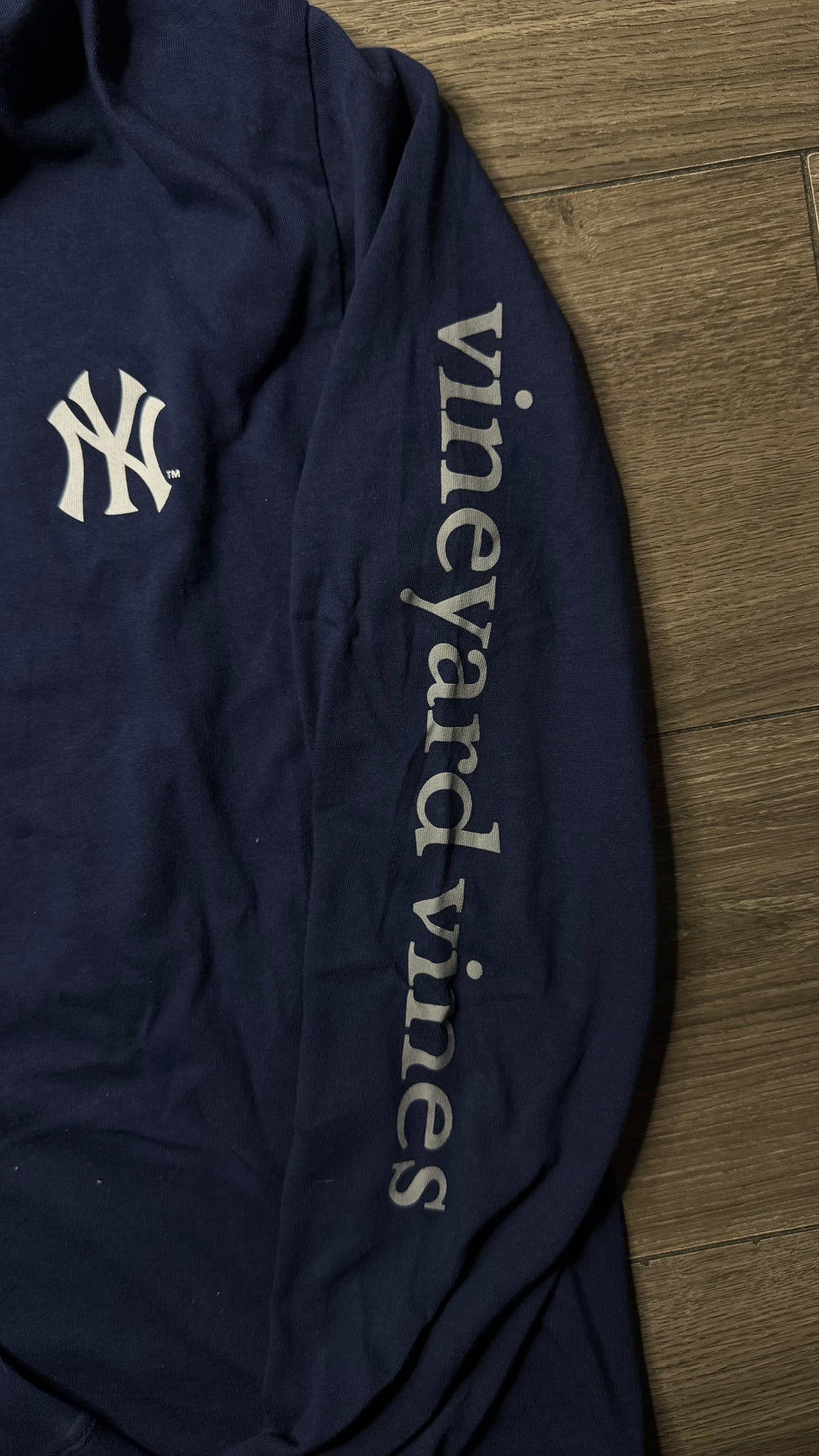 SUDADERA VINEYARD VINES