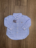 12M CAMISA RALPH