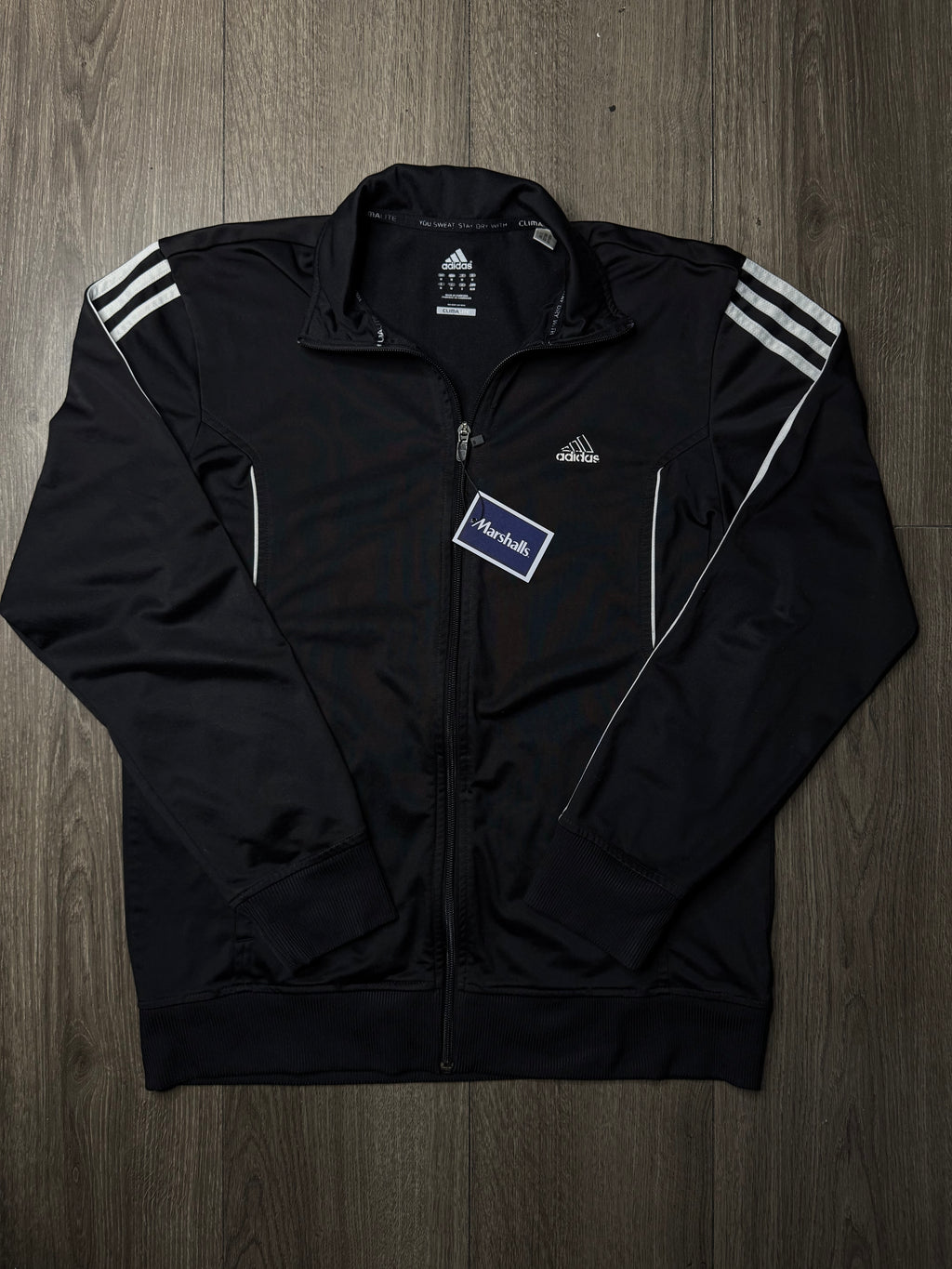SUDADERA ADIDAS