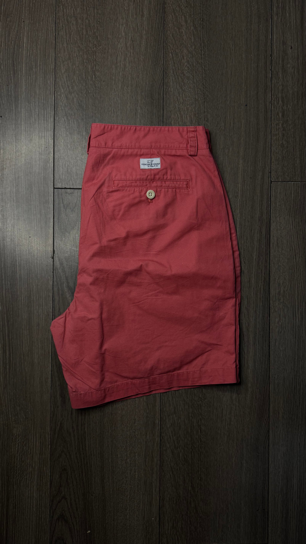 BERMUDA VINEYARD VINES