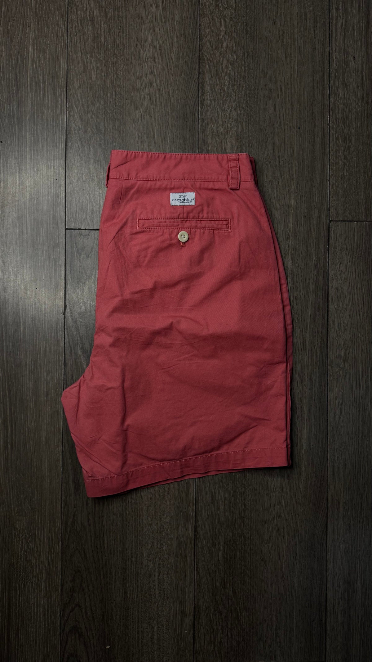 BERMUDA VINEYARD VINES