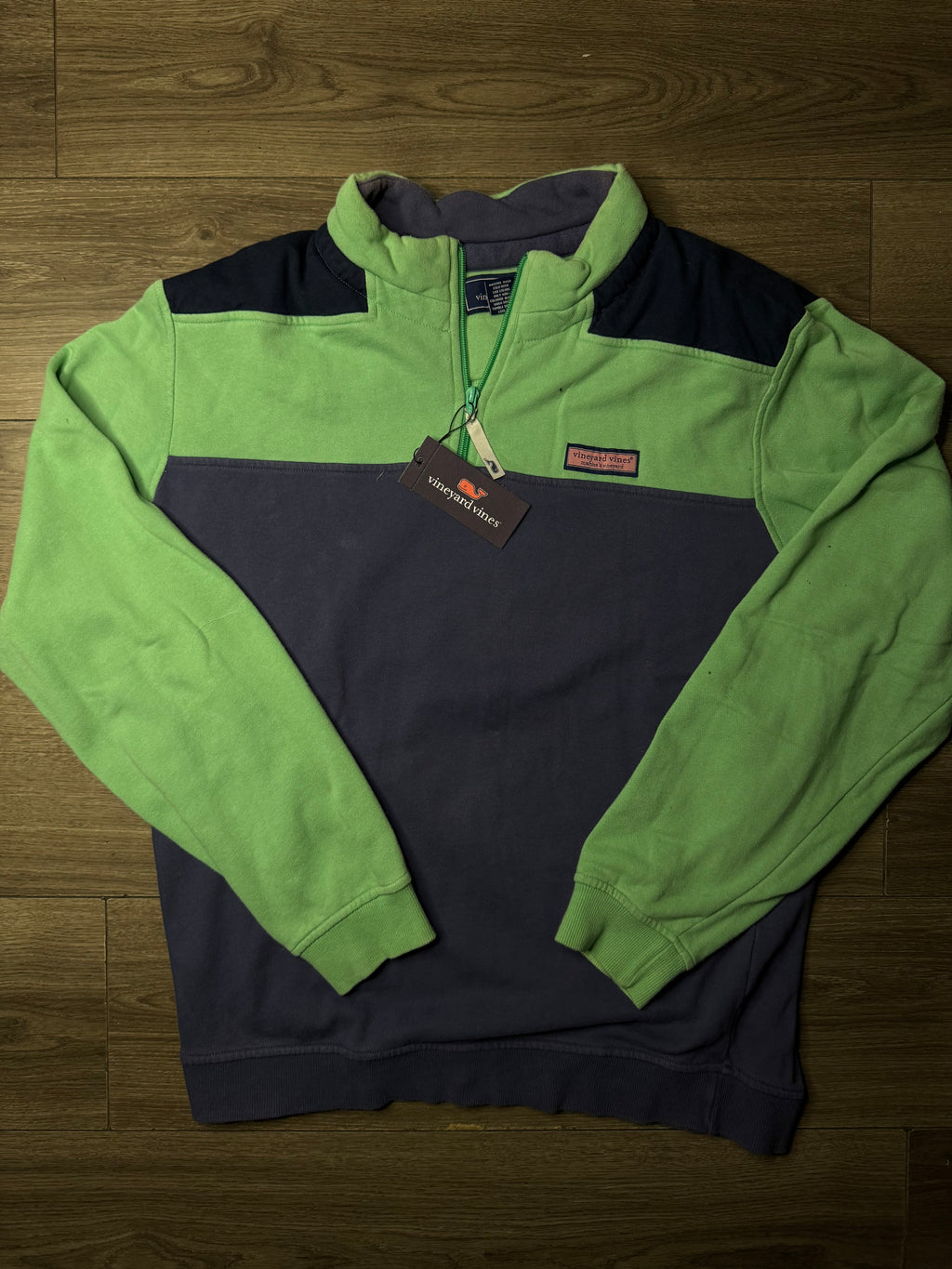 SUDADERA VINEYARD VINES