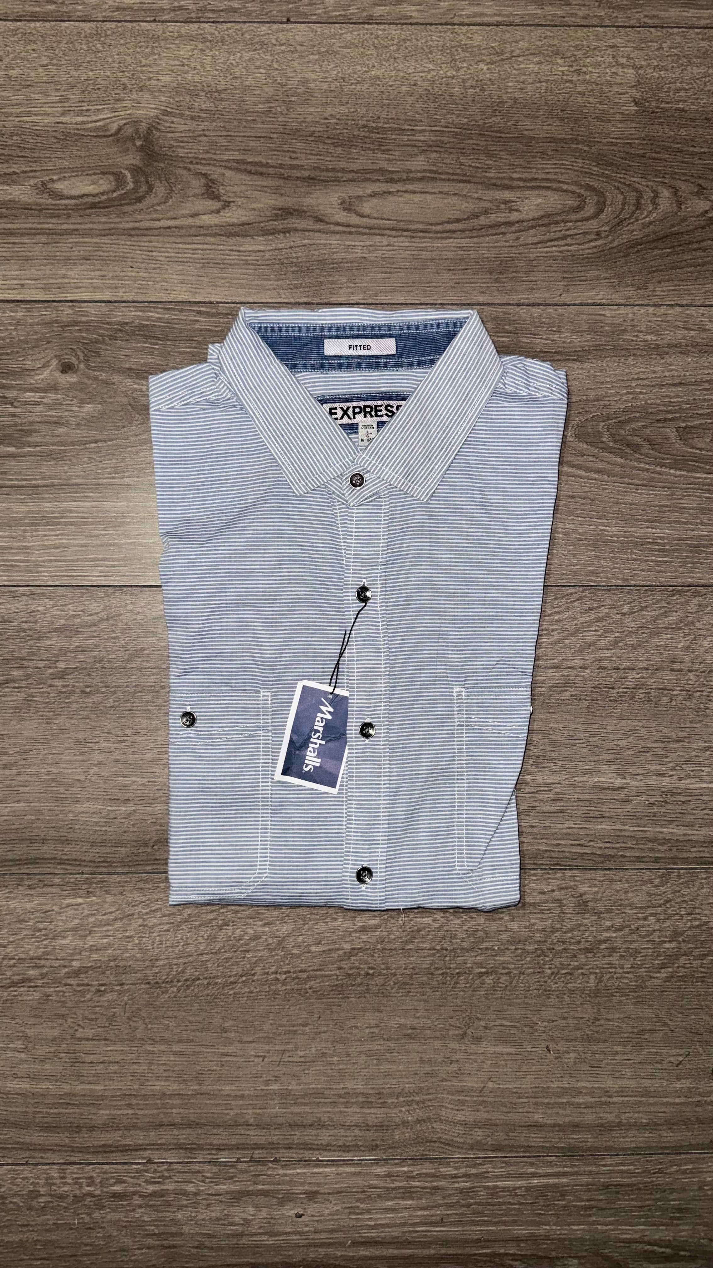 CAMISA EXPRESS