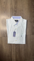 CAMISA NÁUTICA