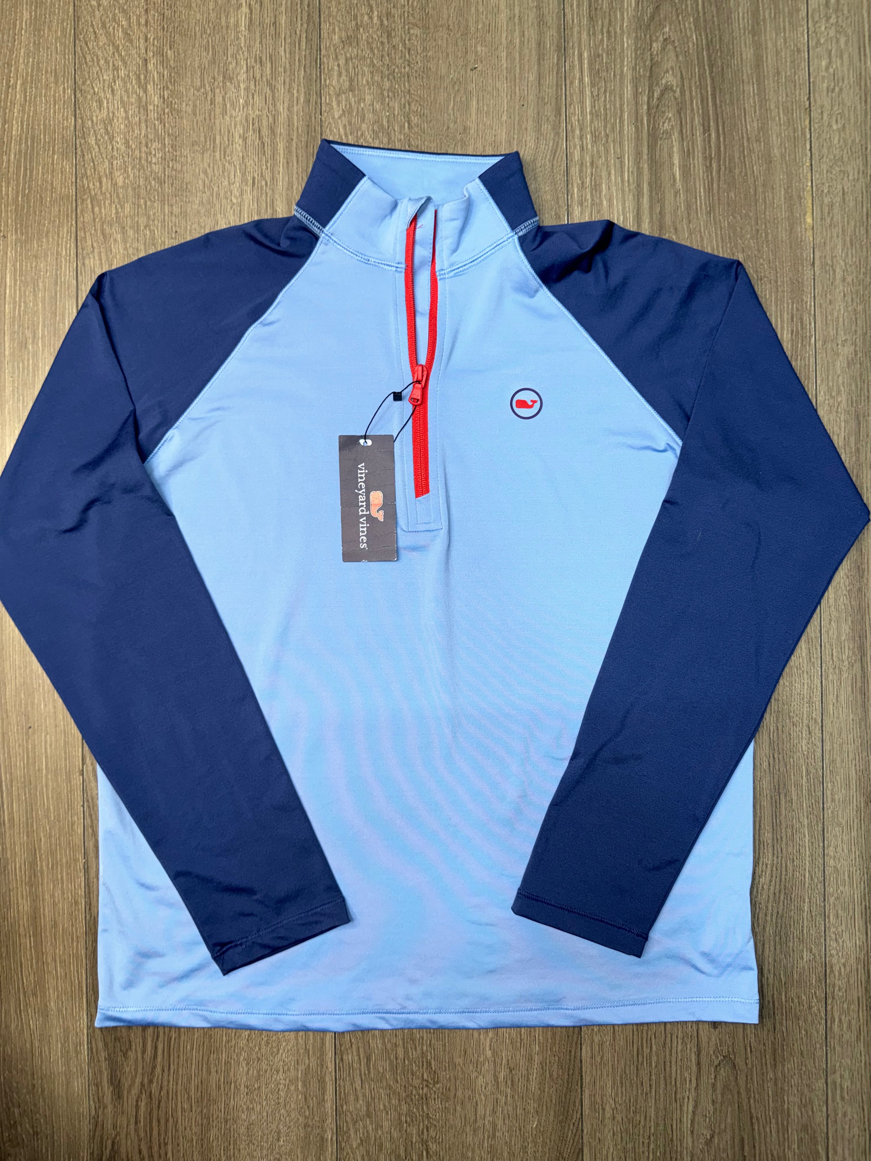 SUDADERA VINEYARD VINES
