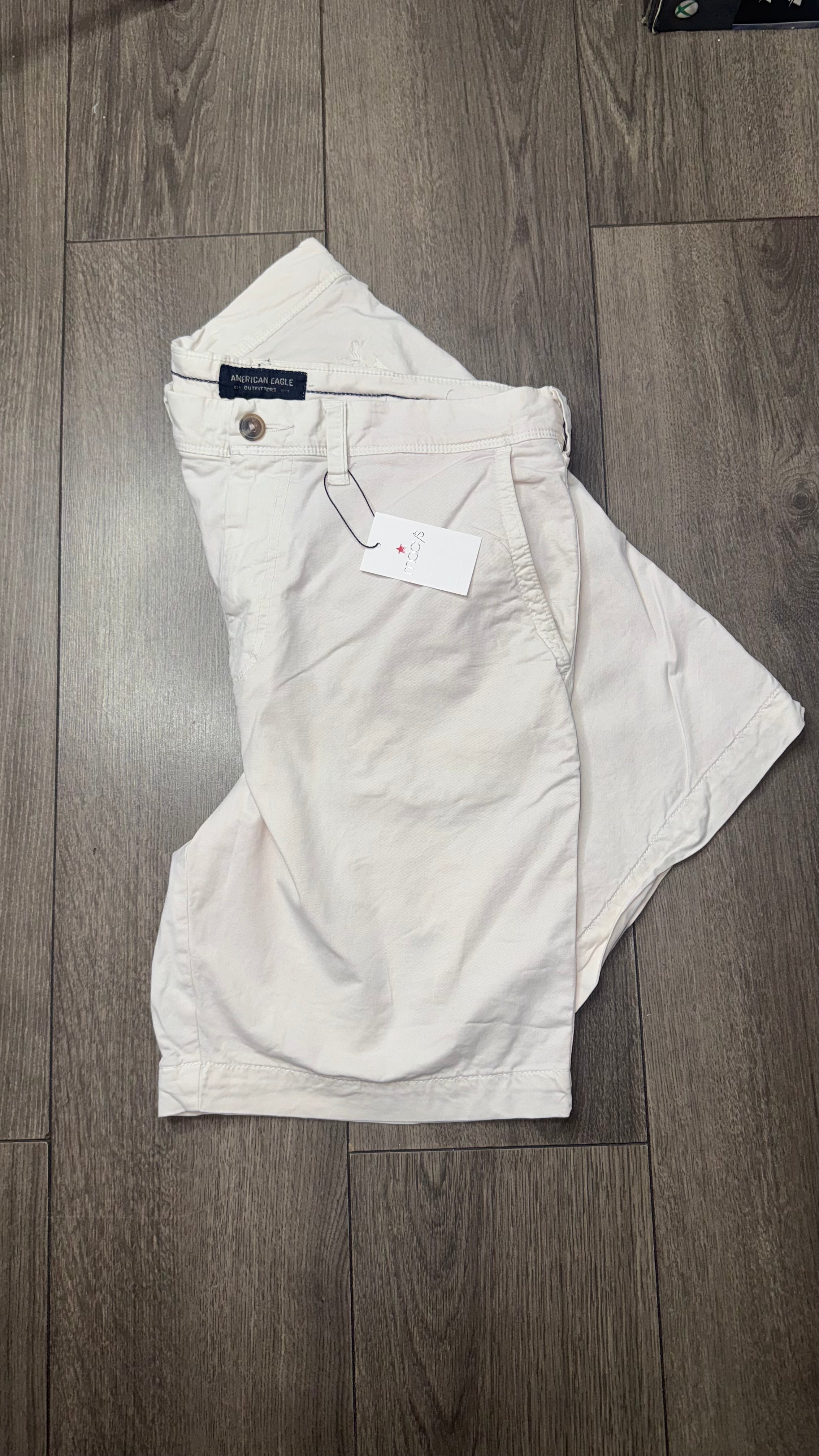 BERMUDA AMERICAN EAGLE