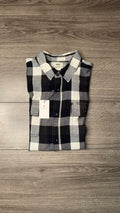 CAMISA VANS