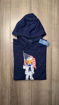 SUDADERA RALPH LAUREN