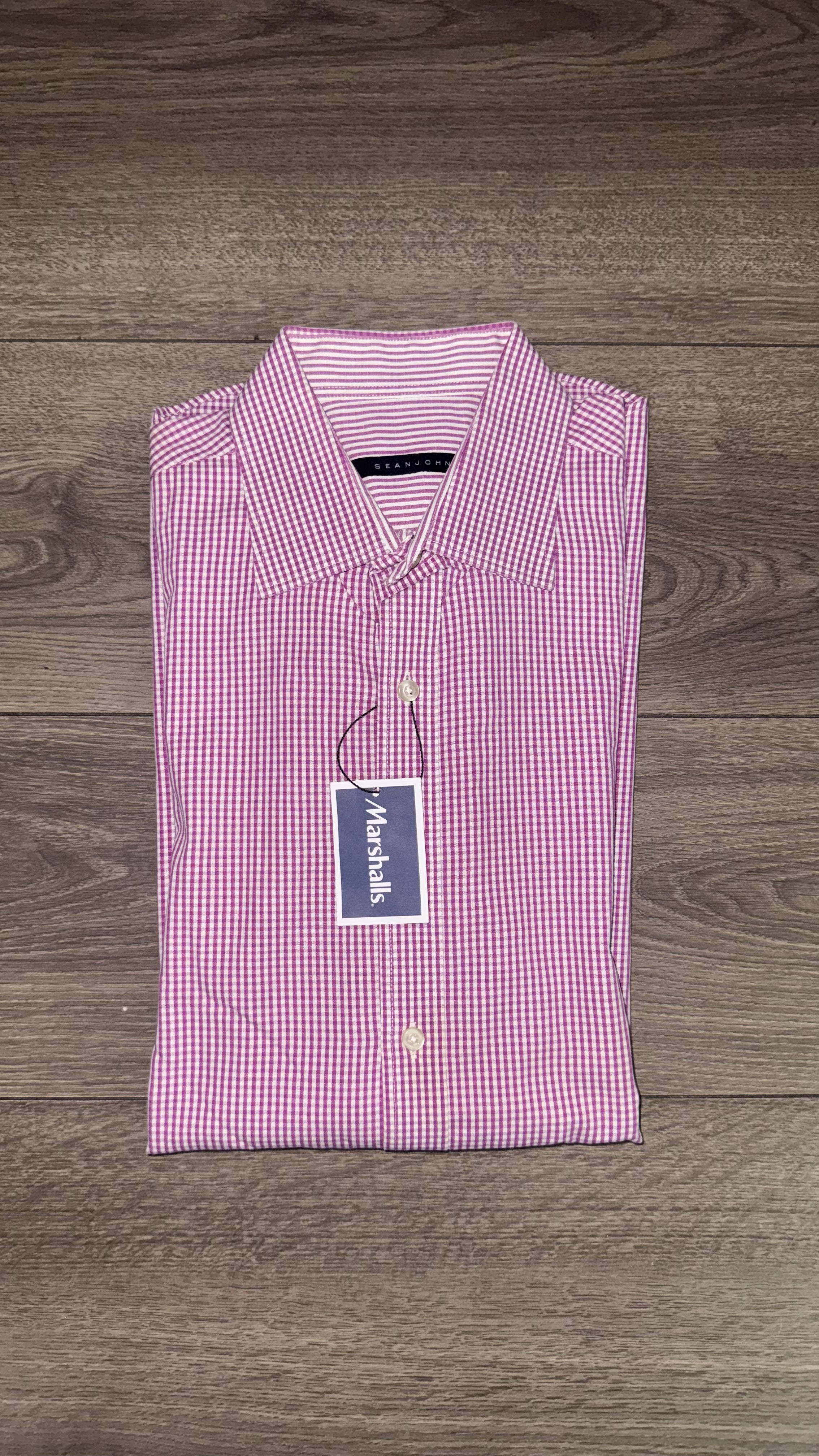 CAMISA SEAN JOHN