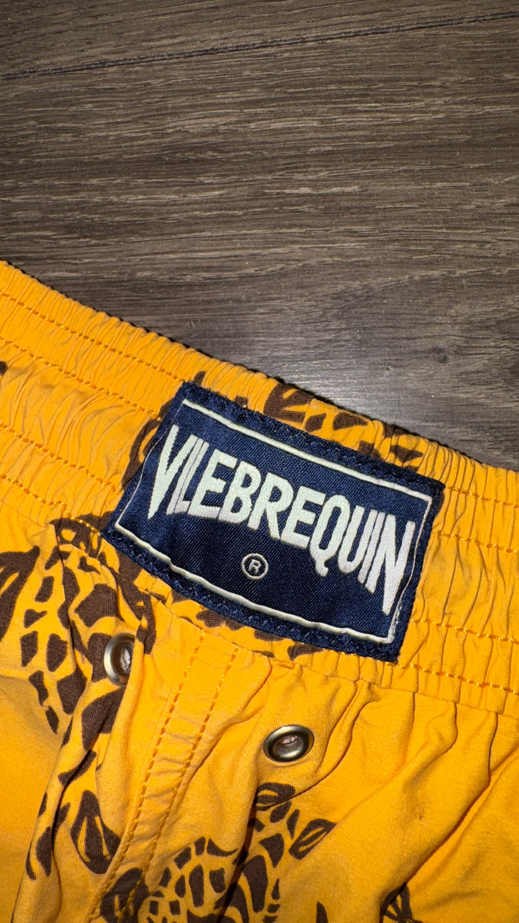 BAÑADOR VILEBREQUIN