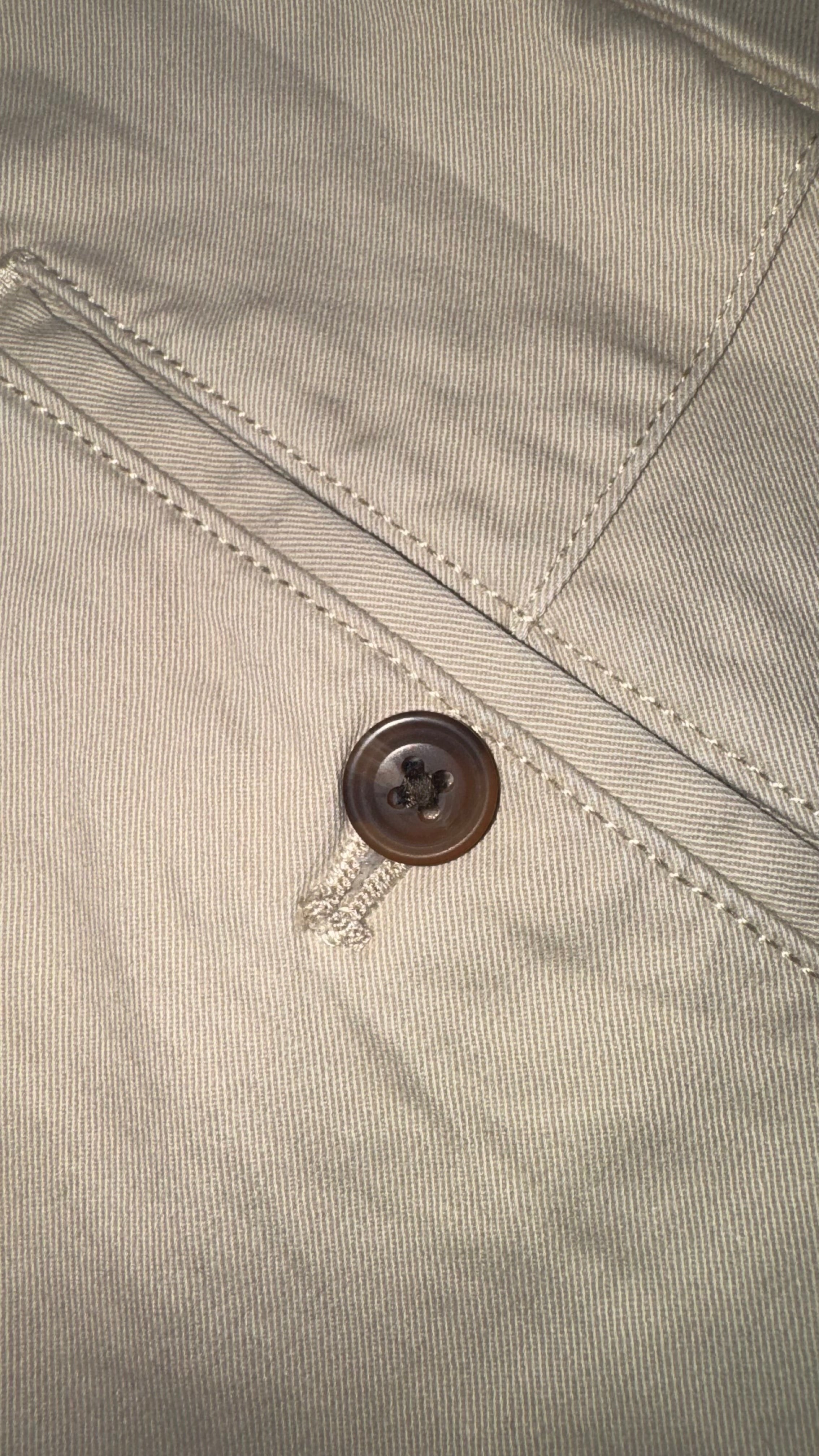 BERMUDA GAP