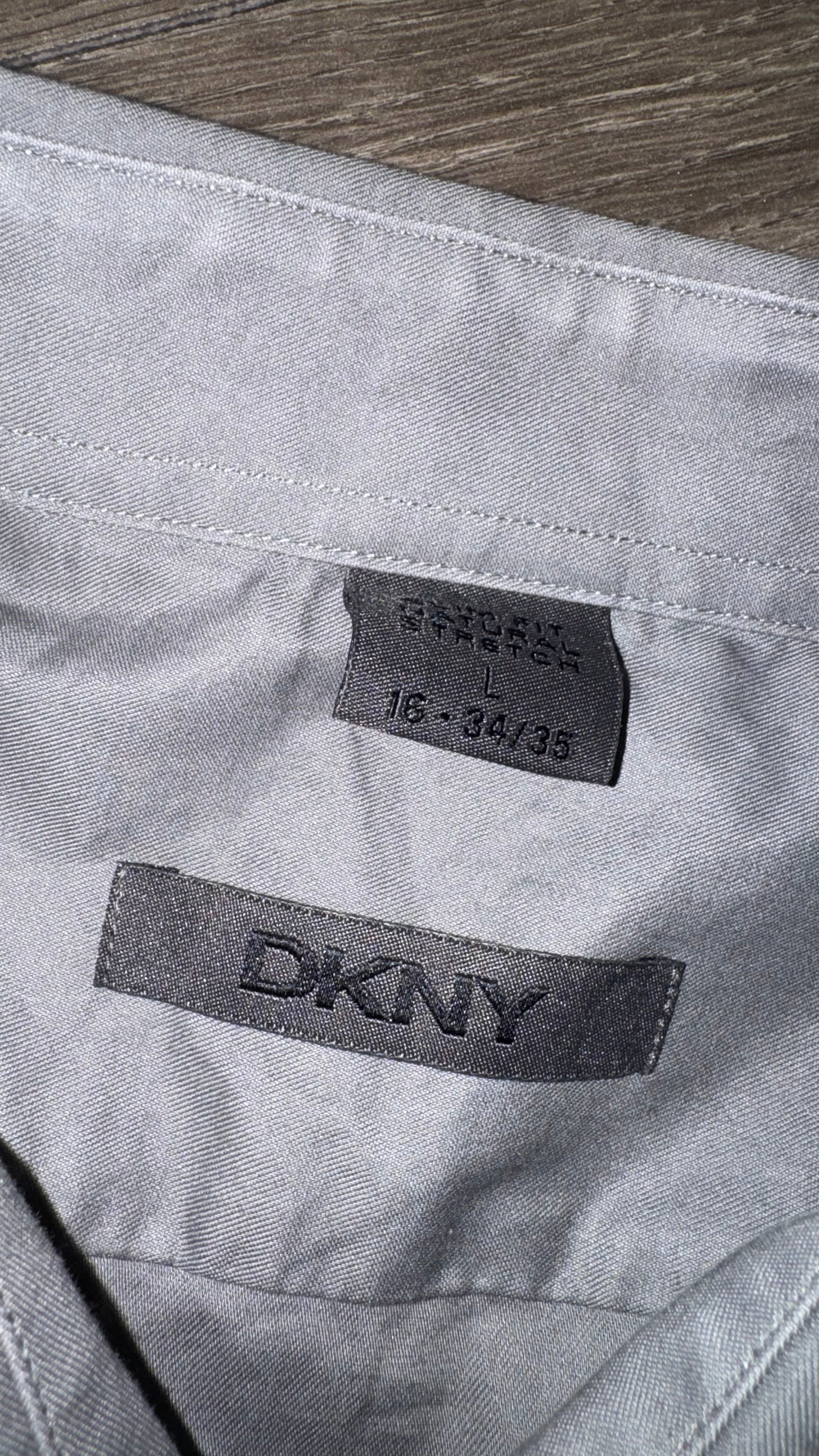 CAMISA DKNY