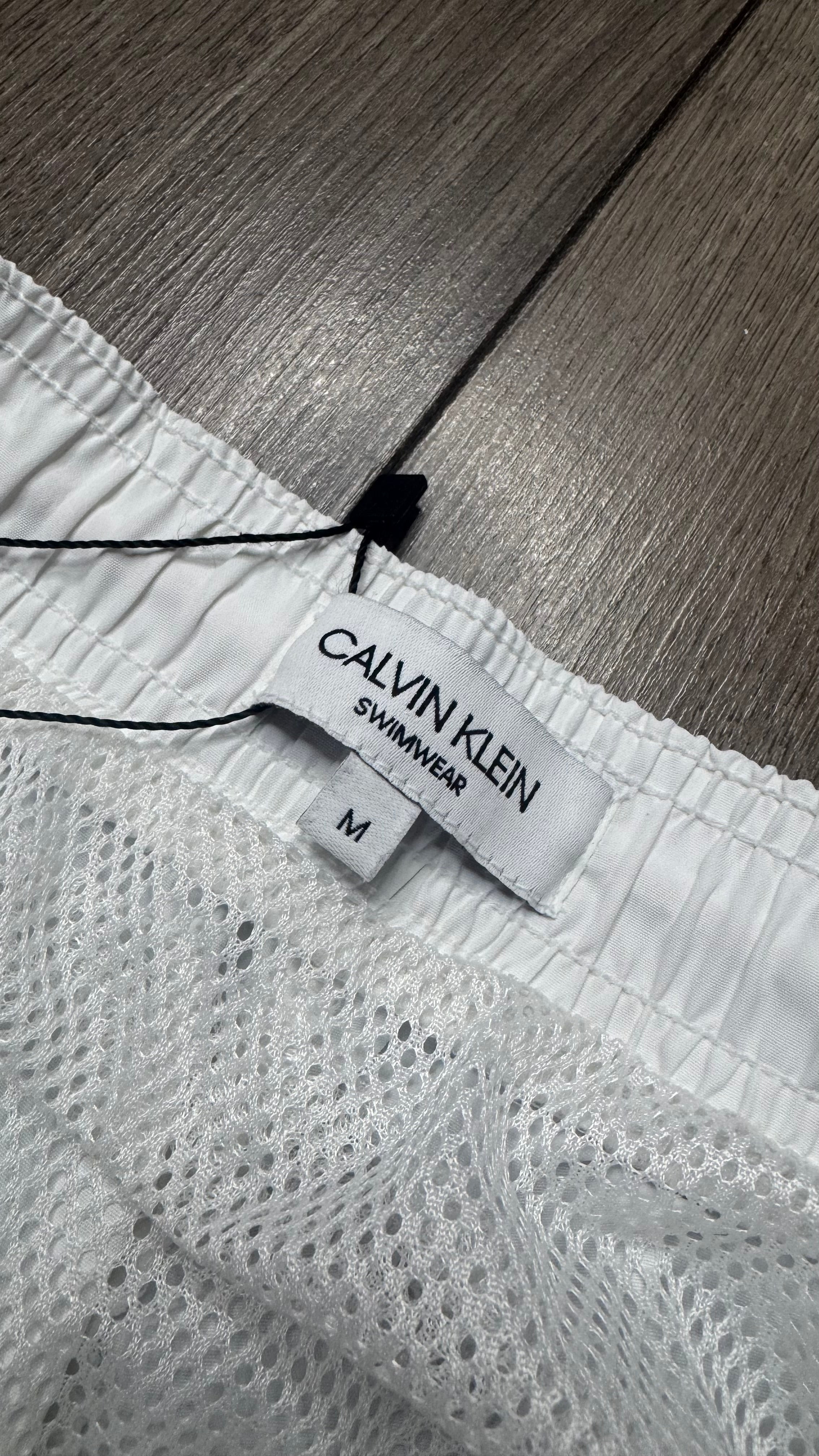 BAÑADOR CALVIN KLEIN