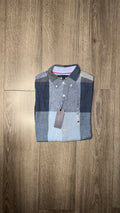 CAMISA TOMMY HILFIGER