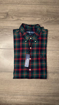 CAMISA RALPH LAUREN