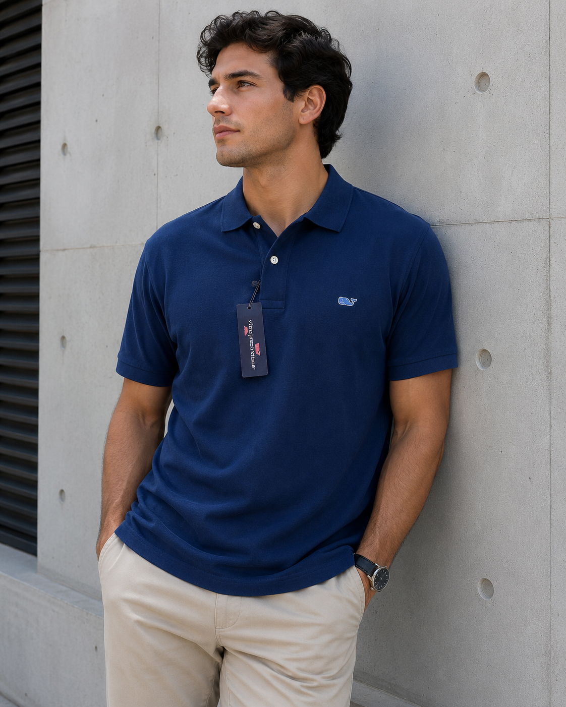 PLAYERA VINEYARD VINES