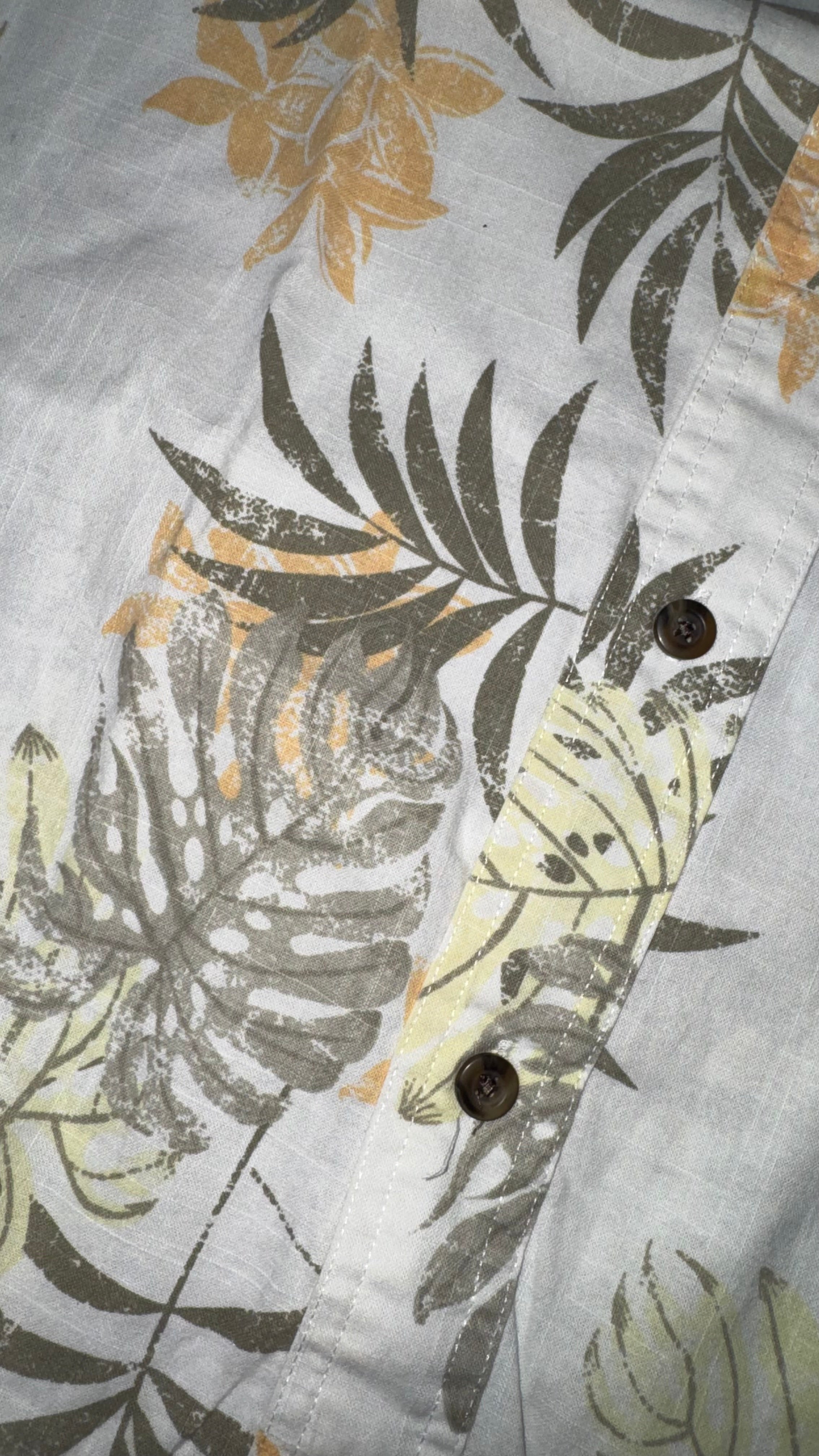 CAMISA CROFT&BARROW