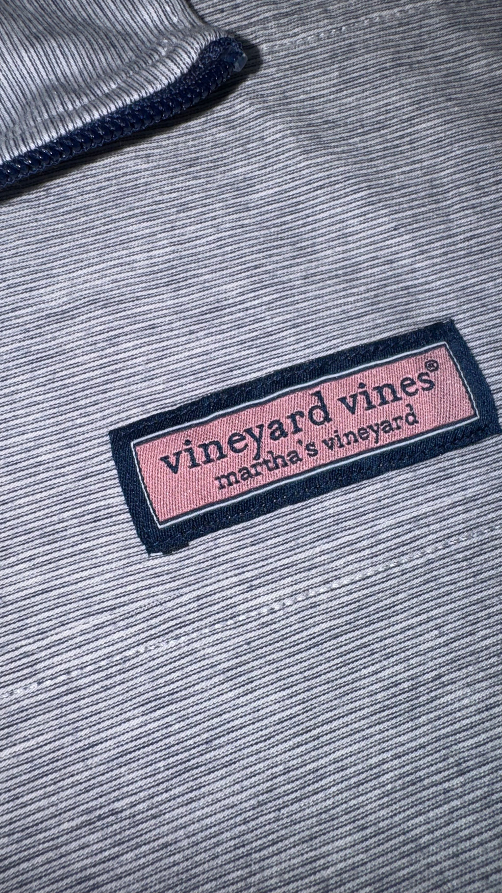 SUÉTER VINEYARD VINES