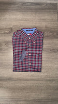 CAMISA TOMMY HILFIGER