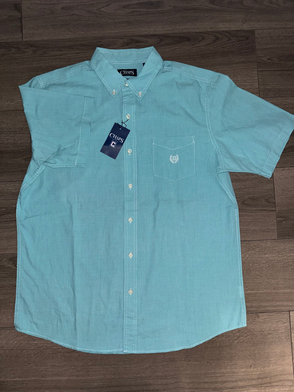 CAMISA CHAPS